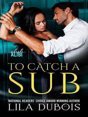 cover image of To Catch a Sub